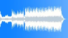 Triumph (Dramatic Epic Cinematic Movie Trailer Music Blockbuster Action Trailer) Stock Music
