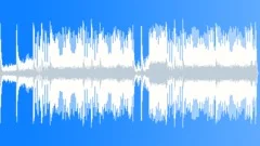 Triumph Over Adversity Stock Music