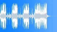 Triumphant Business Success (WP-SP) 12 Alt3 Bumper1 ( sports,tag,stinger,ending) Stock Music