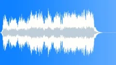 Triumphant Intro orchestral Stock Music