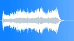 Triumphant Logo 10 orchestral Stock Music