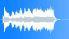 Triumphant Logo 6 orchestral Stock Music