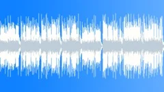 Triumphant Symphony, Loop Background 1 (Celebratory Joyful Upbeat Festive Happy) Stock Music