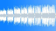 Triumphant Symphony, Loop A (Celebratory Joyful Upbeat Festive Happy Energetic) Stock Music