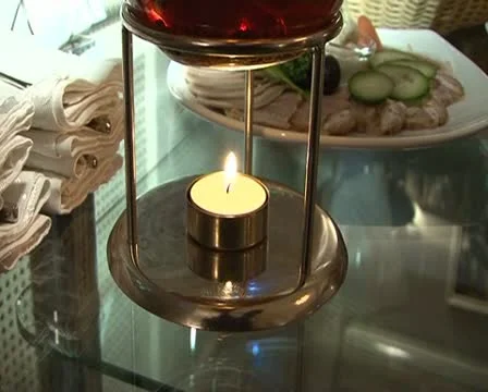 Trivet Vidéo 10799132