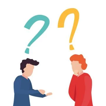 Trivia night design Stock Illustration
