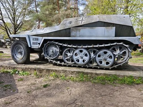 Trnasporter Stock Photos