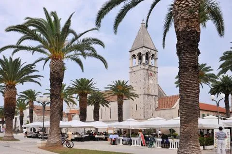 Trogir Stock Photos