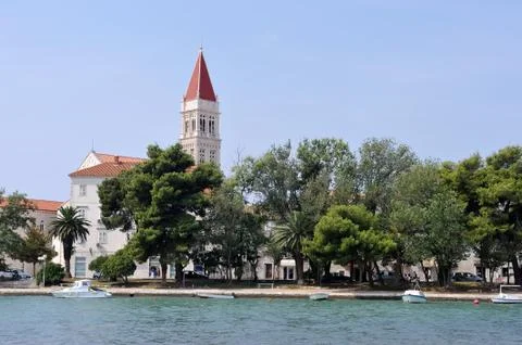 Trogir Stock Photos
