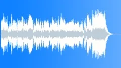 Troika xmas sleigh ride 25 secs Stock Music
