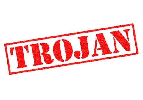 Trojan Stock Illustration