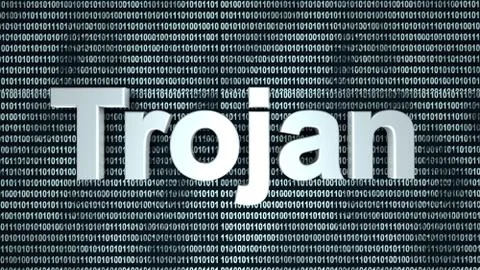 Trojan イラスト素材