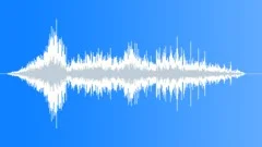 TROLL, HISSSound Effect