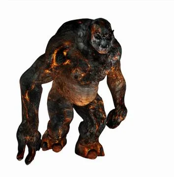 Troll 스톡 일러스트