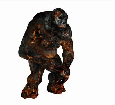 Troll 스톡 일러스트