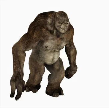 Troll 스톡 일러스트