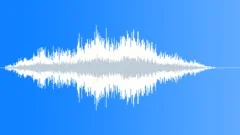 TROLL, SNARLSound Effect