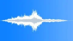 TROLL, SNARLSound Effect