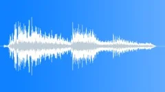 TROLL, SNARLSound Effect