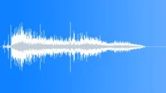 TROLL, SNARLSound Effect