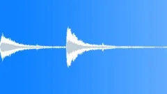 Trolley Bell 2 Sound Effect