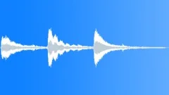 Trolley Bell 3Sound Effect