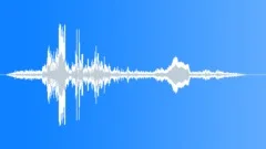 Trolley bus arrivalSound Effect