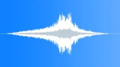 Trolley bus mid close passingSound Effect