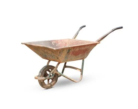 Trolley old Stock Photos