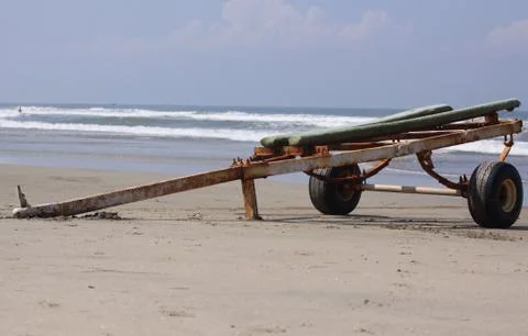 Trolley Stock Photos