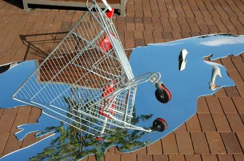 Trolley Stock Photos