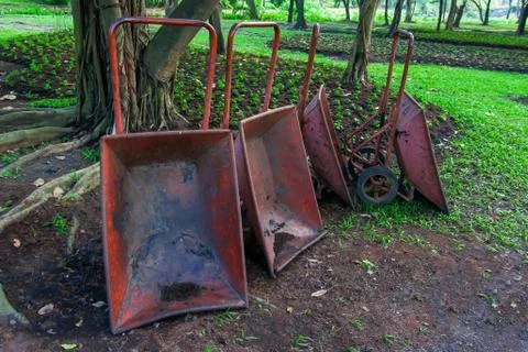 Trolley Stock Photos