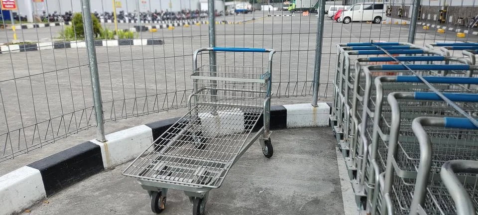 Trolley Stock Photos