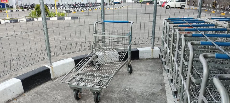 Trolley Stock Photos