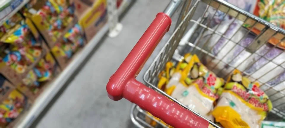 Trolley Stock Photos