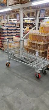 Trolley Stock Photos