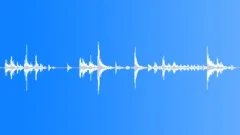 TROLLEY PUT ON TRUCKSound Effect