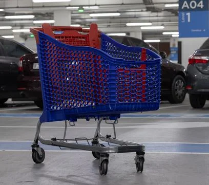 Trolly Stock Photos