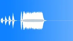 Trombone charge Sound Effect