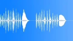 Trombone charge Sound Effect