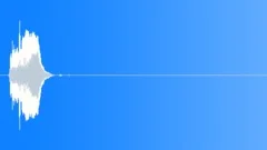 TROMBONE, COMEDYSound Effect