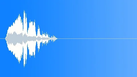 TROMBONE, COMEDY Sound Effect