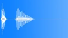 TROMBONE, COMEDY Sound Effect