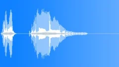 TROMBONE, COMEDY Sound Effect