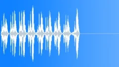 TROMBONE, COMEDY Sound Effect