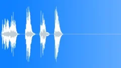 TROMBONE, COMEDYSound Effect