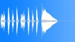 TROMBONE, COMEDYSound Effect