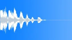 Trombone - Receive New Message - Idea Sound Effect