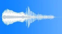 Trombone slide Sound Effect