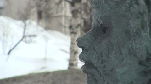 Tromso Norway Stock Footage 155453910